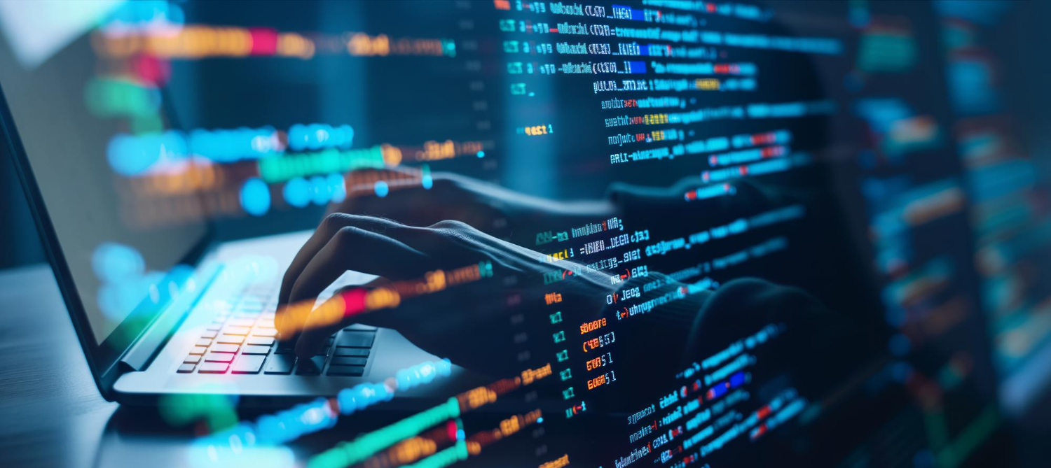 Desenvolvimento de software