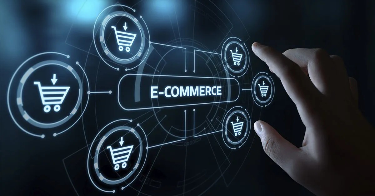 Serviços de ecommerce